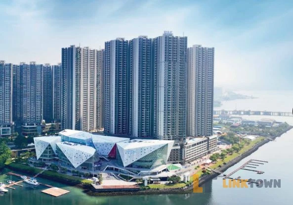 Prince Cove Johor Bahru Malaysia